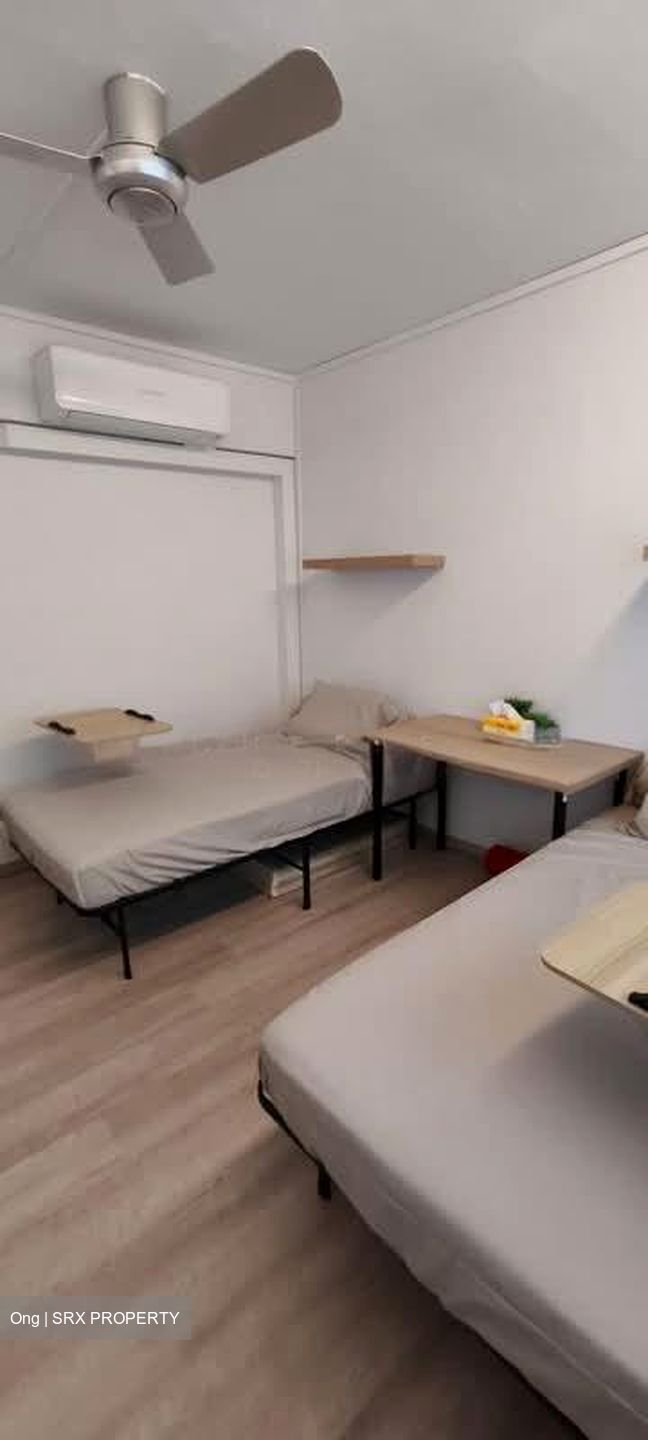 Blk 435 Bukit Panjang Ring Road (Bukit Panjang), HDB 4 Rooms #576295661